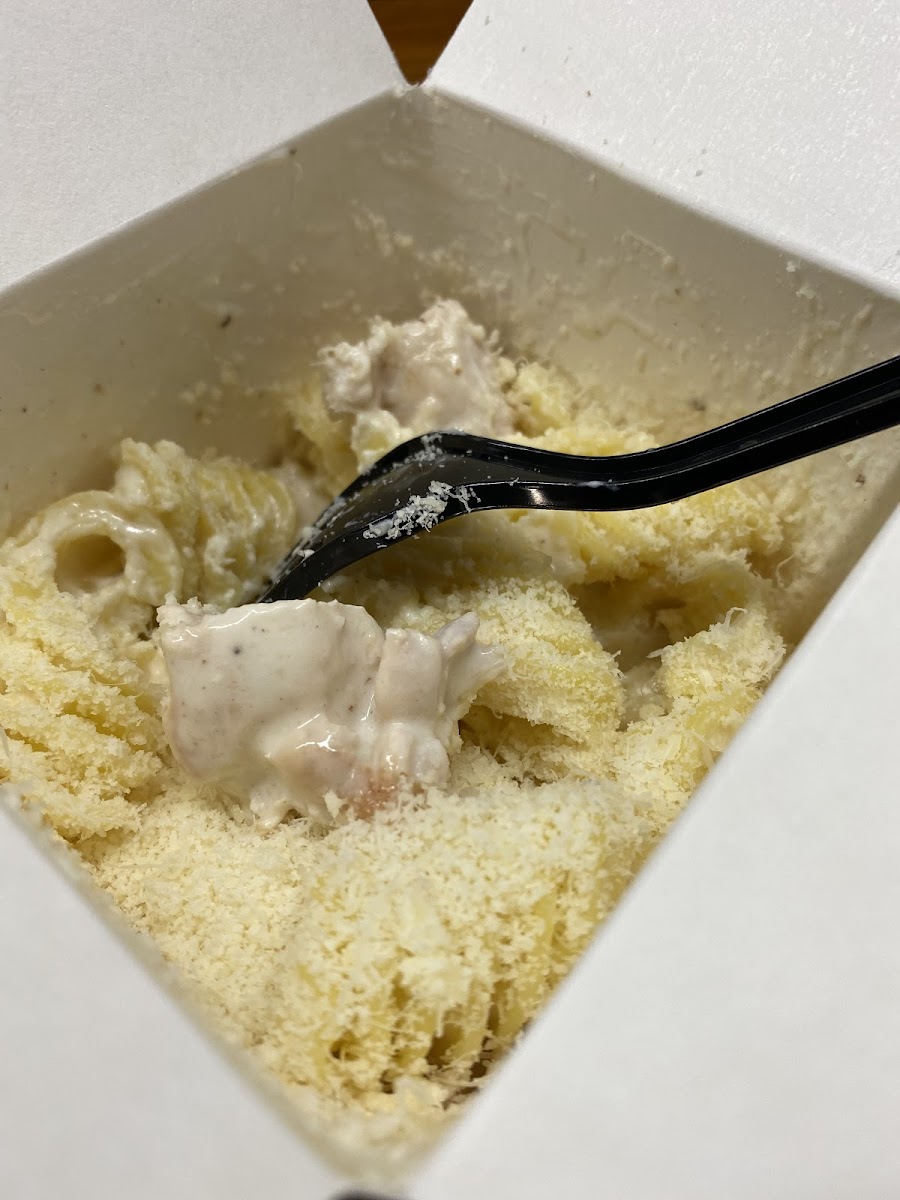 Le Miam's Angers Pâtes Fraîches Et Sandwichs Photos 2